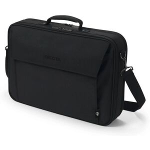 Dicota Eco Multi Plus Base 14-15.6 - Laptop Case Dicota Eco Multi Plus Base 14-15.6 - Laptop Case