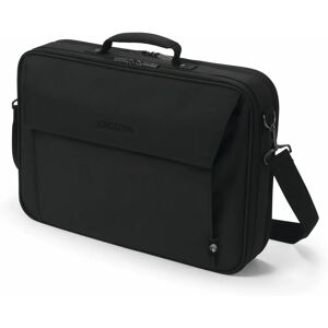 Capa para notebook Dicota Eco Multi Plus Base 15-17,3" Preta Capa para notebook Dicota Eco Multi Plus Base 15-17,3" Preta