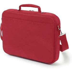 Dicota Eco Multi Base Red Briefcase - Laptop Bag for 15-17.3" Dicota Eco Multi Base Red Briefcase - Laptop Bag for 15-17.3"