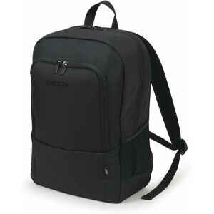 Dicota Eco Laptop Rucksack 13-14,1" Schwarz Dicota Eco Laptop Rucksack 13-14,1" Schwarz