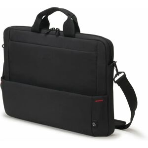 Dicota Eco Slim Case Plus Base - Ympäristöystävällinen kannettavien laukku 13-15.6" Dicota Eco Slim Case Plus Base - Ympäristöystävällinen kannettavien laukku 13-15.6"