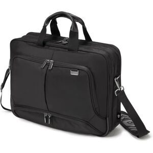 DICOTA Eco Top Traveller PRO Borsa per laptop nera DICOTA Eco Top Traveller PRO Borsa per laptop nera