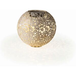 STT - Antic Ball - 30 cm - LED 1 Birne - Solar-Gartenleuchte STT - Antic Ball - 30 cm - LED 1 Birne - Solar-Gartenleuchte