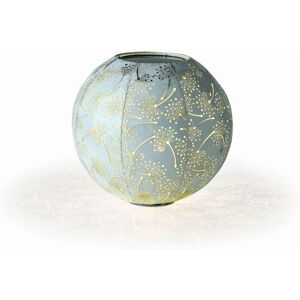 STT - Antic Ball Dandelion - 30 cm - Blau - LED-Dekoration STT - Antic Ball Dandelion - 30 cm - Blau - LED-Dekoration