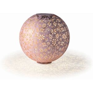 STT - Antic Ball Daisy - 40 cm - Dekoratives Licht STT - Antic Ball Daisy - 40 cm - Dekoratives Licht