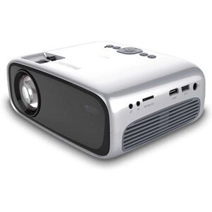 Philips NPX440/INT Short Throw Data Projector - Data Projector Philips NPX440/INT Short Throw Data Projector - Data Projector