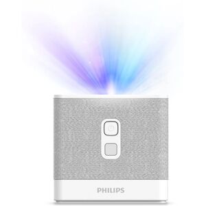 Philips UL5 Smart Laser Projector - 1080p, 550 Lumens, Short Throw Philips UL5 Smart Laser Projector - 1080p, 550 Lumens, Short Throw