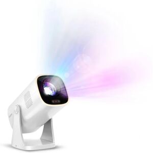 Philips NeoPix 230 - Full HD data projector - 250 lumens - 80 inch Philips NeoPix 230 - Full HD data projector - 250 lumens - 80 inch