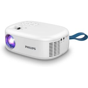 Philips NEOPIX 113 Short Throw Projector - Data Projector Philips NEOPIX 113 Short Throw Projector - Data Projector