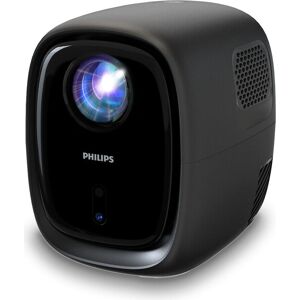 Philips NeoPix 130C - LED Projector - Portable - 720p - Wi-Fi/Bluetooth - Black Philips NeoPix 130C - LED Projector - Portable - 720p - Wi-Fi/Bluetooth - Black
