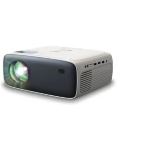 Philips NeoPix 200 data projector - Short throw - 1080p - White Philips NeoPix 200 data projector - Short throw - 1080p - White