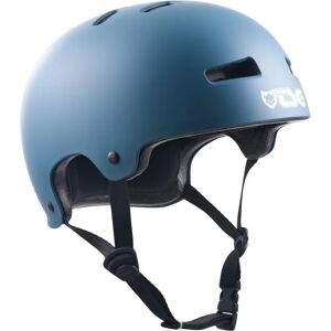 Casco Evolution Sólido de Color Satin Teal - Casco de Patinaje Casco Evolution Sólido de Color Satin Teal - Casco de Patinaje