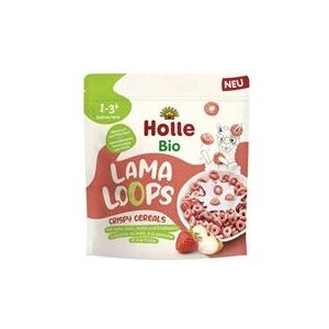 Cereais para bebê Holle - Aveia, Milho & Frutas - Papinha Cereais para bebê Holle - Aveia, Milho & Frutas - Papinha