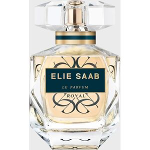 Elie Saab Le Parfum Royal - Eau De Parfum 90ml pour Femmes - Publicité Elie Saab Le Parfum Royal - Eau De Parfum 90ml pour Femmes - Publicité