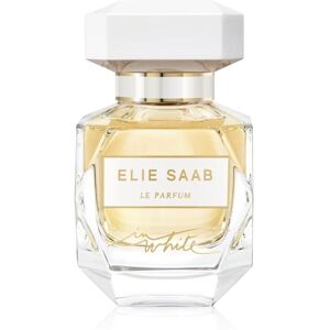 Elie Saab Naiset Le Parfum In White Eau De Parfum 30ml - Tyylikäs, kukkainen tuoksu Elie Saab Naiset Le Parfum In White Eau De Parfum 30ml - Tyylikäs, kukkainen tuoksu