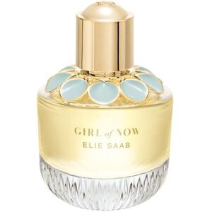 Elie Saab Girl Of Now Eau de Parfum Spray 50ml til Kvinder Elie Saab Girl Of Now Eau de Parfum Spray 50ml til Kvinder