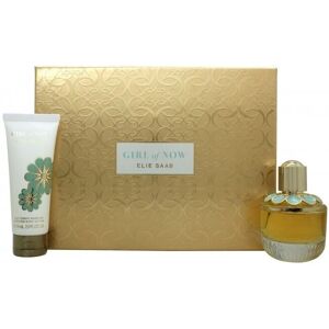 Elie Saab Girl of Now - Eau de Parfum & Body Lotion Set Elie Saab Girl of Now - Eau de Parfum & Body Lotion Set