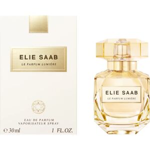 Elie Saab Le Parfum Lumière Kvinde - Blomster Citrus - 30ml Eau De Parfum Elie Saab Le Parfum Lumière Kvinde - Blomster Citrus - 30ml Eau De Parfum