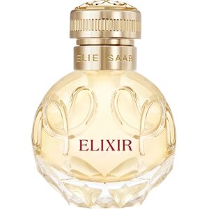 Elie Saab Elixir 30ml Eau De Parfum - Blomstret Orientalsk, Langvarig, Luksusmærke Elie Saab Elixir 30ml Eau De Parfum - Blomstret Orientalsk, Langvarig, Luksusmærke