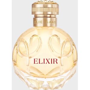 Elie Saab Elixir - Elegancki Kwiatowo-Orientski Zapach Elie Saab Elixir - Elegancki Kwiatowo-Orientski Zapach