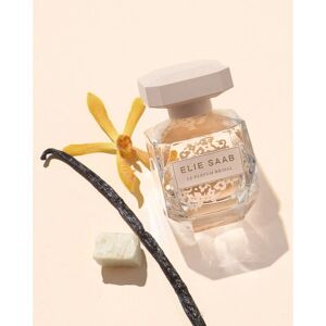 Elie Saab Le Parfum Bridal - Mandarinske Appelsinblomst - Bryllup Duft Elie Saab Le Parfum Bridal - Mandarinske Appelsinblomst - Bryllup Duft