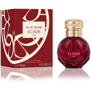 Elie Saab Elixir Love EDP 30ml - Parfum pour Femmes Elie Saab Elixir Love EDP 30ml - Parfum pour Femmes