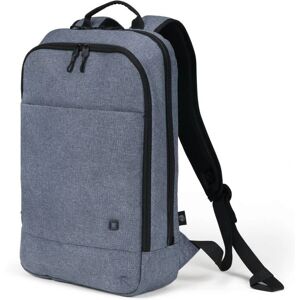 Dicota Laptop-Rucksack Blau 14,1" Eco Slim MOTION Dicota Laptop-Rucksack Blau 14,1" Eco Slim MOTION