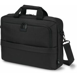 Dicota D32033-RPET Laptop-Hülle - 35,8cm - Schwarz Dicota D32033-RPET Laptop-Hülle - 35,8cm - Schwarz