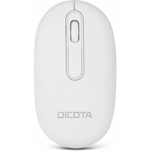 Dicota D32045 Kabellose Ambidextrous Maus - 1600 DPI Dicota D32045 Kabellose Ambidextrous Maus - 1600 DPI