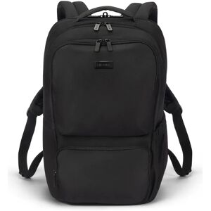 DICOTA D32116-RPET Rucksack - Laptop 13-16 Zoll, Schwarz, Recycling PET DICOTA D32116-RPET Rucksack - Laptop 13-16 Zoll, Schwarz, Recycling PET