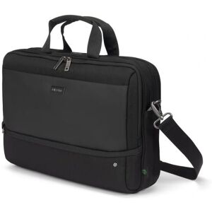 Housse pour ordinateur portable DICOTA D32166-RPET - 12,9 pouces, Noir Housse pour ordinateur portable DICOTA D32166-RPET - 12,9 pouces, Noir