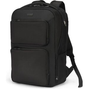 Mochila DICOTA SEVEN 14-16 40,6 cm - Negro Mochila DICOTA SEVEN 14-16 40,6 cm - Negro