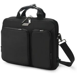 Housse pour ordinateur portable DICOTA D3250601 - Fine, Protectrice, Noire Housse pour ordinateur portable DICOTA D3250601 - Fine, Protectrice, Noire