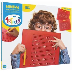 Artista Magnet Zeichenbrett Big - Kreatives Kinderset Artista Magnet Zeichenbrett Big - Kreatives Kinderset