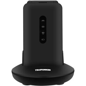 Telefunken S740 - Negro Telefunken S740 - Negro