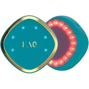 FOREO FAQ 301 LED Hair Strengthening Scalp Massager - Scalp Massager FOREO FAQ 301 LED Hair Strengthening Scalp Massager - Scalp Massager