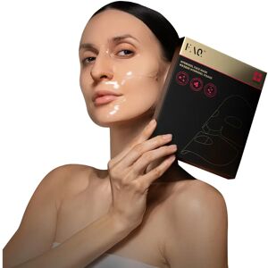 FOREO FAQ Glass Skin Collagen Face Mask - Skin Care FOREO FAQ Glass Skin Collagen Face Mask - Skin Care