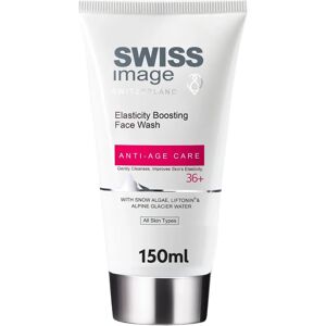 Swiss Image Gel de Limpeza Facial Estimulante de Colágeno - Limpeza Swiss Image Gel de Limpeza Facial Estimulante de Colágeno - Limpeza