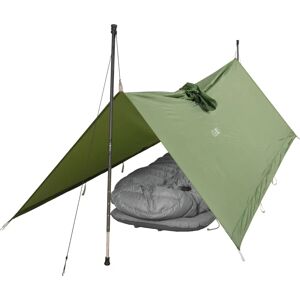 Exped Tarp Poncho - Letvægts multibrugssky Exped Tarp Poncho - Letvægts multibrugssky
