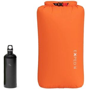 Exped Versa Drybag Bright - Vandtæt taske 22L Exped Versa Drybag Bright - Vandtæt taske 22L