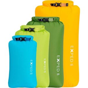 Exped Drybag Ultra Flerfärgad - Torrbag Exped Drybag Ultra Flerfärgad - Torrbag