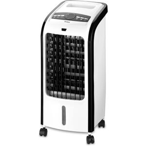 Trisa 9356.7010 - Weiß - Haushaltventilator Trisa 9356.7010 - Weiß - Haushaltventilator