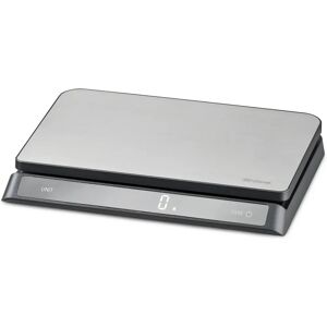 Trisa Elite Scale - Silber - Küchenwaage Trisa Elite Scale - Silber - Küchenwaage