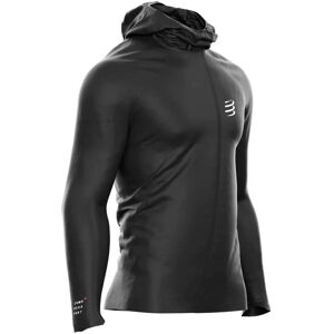 Jachetă impermeabilă Hurricane Waterproof 10/10 - Negru - Jachete Jachetă impermeabilă Hurricane Waterproof 10/10 - Negru - Jachete