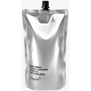 Soeder Herbal Garden Nachfüllpackung - Duschgel & Body Wash - 500ml Soeder Herbal Garden Nachfüllpackung - Duschgel & Body Wash - 500ml