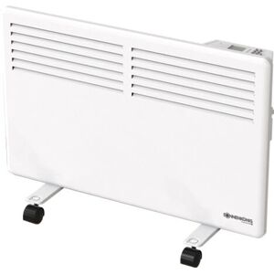 Sonnenkönig Slim E 1500 Weiß Heizgerät - Raumheizung Sonnenkönig Slim E 1500 Weiß Heizgerät - Raumheizung