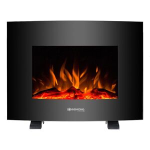 Sonnenkönig HILJA Elektrischer Kamin - Kamin Sonnenkönig HILJA Elektrischer Kamin - Kamin