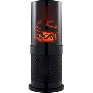 Sonnenkönig Ecomero Indoor Schwarz 1800 W Ventilator Raumheizer - Raumheizung Sonnenkönig Ecomero Indoor Schwarz 1800 W Ventilator Raumheizer - Raumheizung