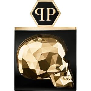 Philipp Plein The $kull Gold - Orientalischer holziger EDP für Herren Philipp Plein The $kull Gold - Orientalischer holziger EDP für Herren