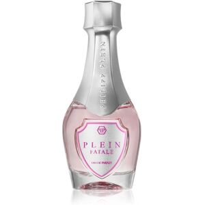Philipp Plein Plein Fatale Rosé 30 ml - Eau de Parfum Philipp Plein Plein Fatale Rosé 30 ml - Eau de Parfum